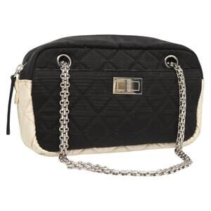 Chanel Matelasse Chain Shoulder Bag